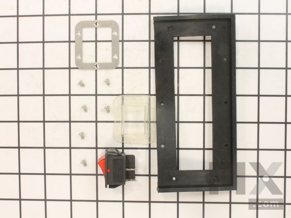 10510046-1-M-Weber-30509018-Switch W/Light