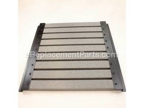 10510090-1-M-Weber-3625-Durawood Accessory Tray