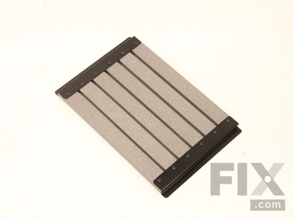 10510092-1-M-Weber-3627-Durawood Work Table With Spacer Bracket