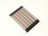 10510092-1-S-Weber-3627-Durawood Work Table With Spacer Bracket