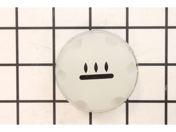 10510104-1-M-Weber-40242902-Control Knob, Small