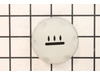 10510104-1-S-Weber-40242902-Control Knob, Small