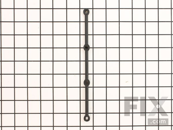 10510107-1-M-Weber-40245701-Retainer Rod - Black