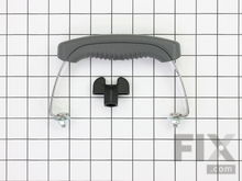 Handle Kit W/o Shield, 6 Inch – Part Number: 40260301