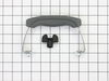 Handle Kit W/o Shield, 6 Inch – Part Number: 40260301