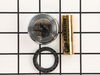 Igniter Button – Part Number: 40277202