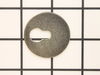 Keyhole Washer – Part Number: 4086922