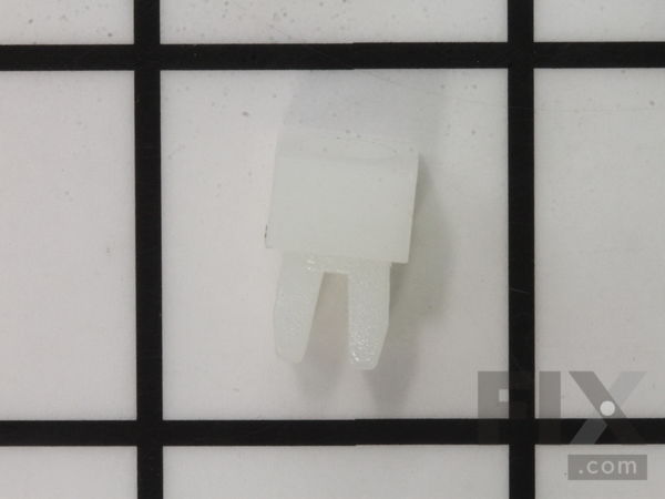 10510126-1-M-Weber-4086935-Plastic Plug For Control Panel