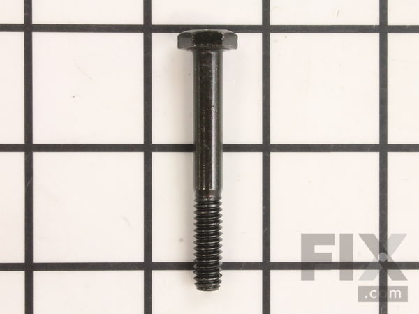 10510136-1-M-Weber-4086974-Hexhead Bolt 1/4-20 X 2" -