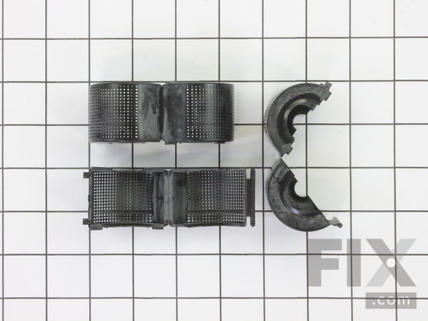 10510142-1-M-Weber-4089700-Spider Guard Kit