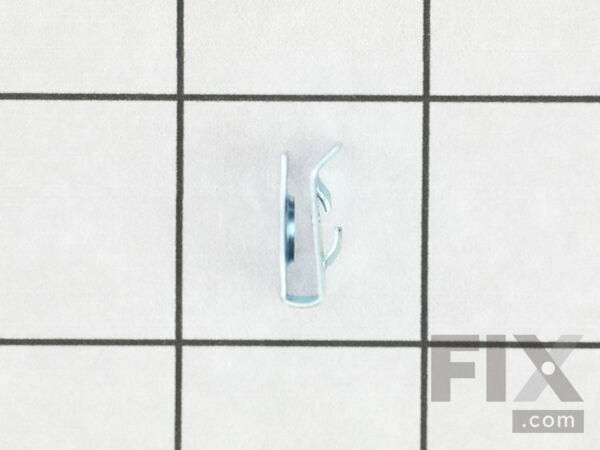 10510178-1-M-Weber-41703-Mounting Clip For Control Pane