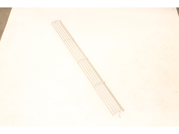 10510182-1-M-Weber-41737-Swing-up Basket, Stainless Ste