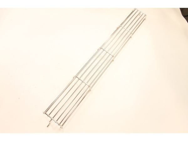 10510183-1-M-Weber-41738-Swing-up Basket, Stainless Ste
