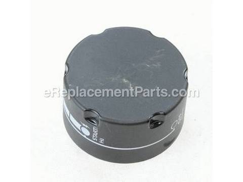 10510194-1-M-Weber-41889-Control Knob