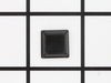 10510200-1-S-Weber-41915-Rubber Replacement Tab, Non-sk