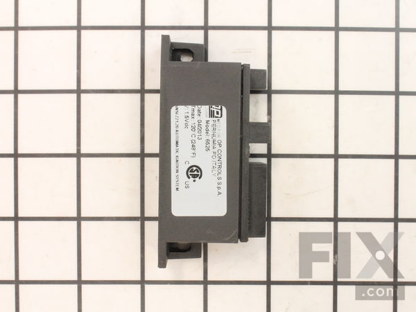 10510204-1-M-Weber-41925-Ignition Module