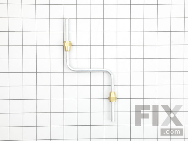 10510209-1-M-Weber-41982-Rigid Tube