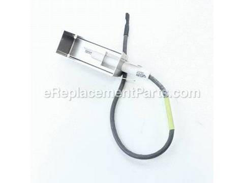 10510222-1-M-Weber-42051-Electrode W/Yellow Wire
