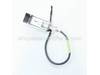 10510222-1-S-Weber-42051-Electrode W/Yellow Wire