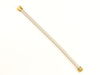 Corrugated Gas Line – Part Number: 42057