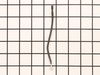 10510229-1-S-Weber-42110-Ground Wire - Black