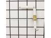 10510231-1-S-Weber-42112-Electrode W/Fasteners