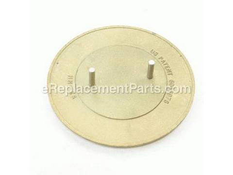 10510259-1-M-Weber-42302-Side Burner Cap