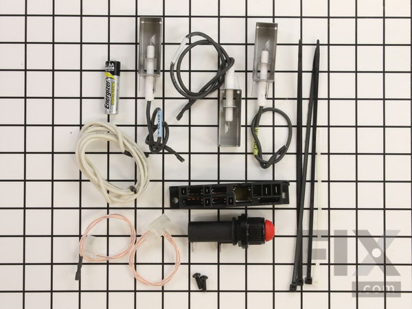 10510266-1-M-Weber-42323-Weber Igniter Kit