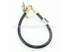 Valve And Hose – Part Number: 42380