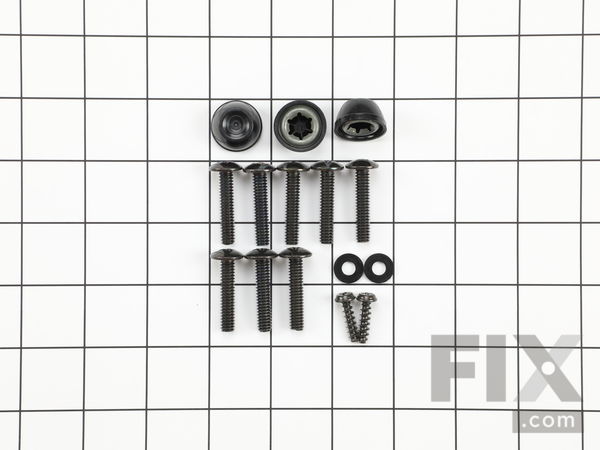 10510285-1-M-Weber-42476-Hardware Kit