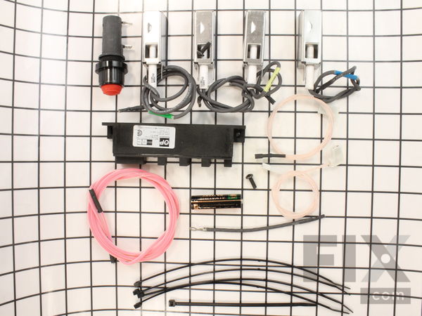 10510287-1-M-Weber-42490-Igniter Kit