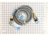 Natural Gas Hose With Quick-di – Part Number: 42550