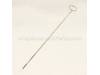 Rotisserie Shaft For 6 Burner Grill – Part Number: 42571