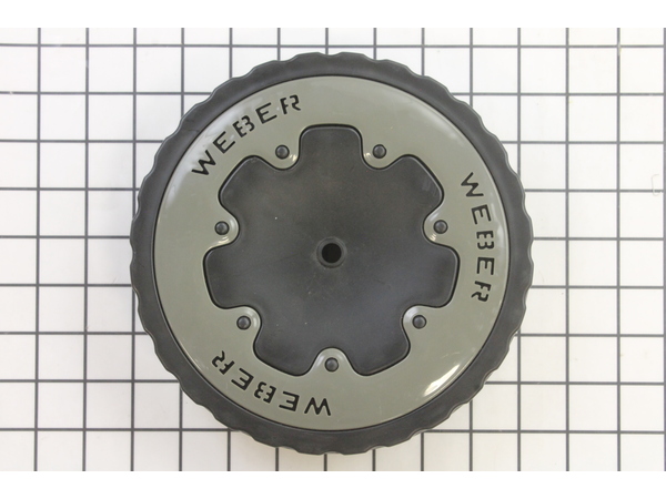 10510304-1-M-Weber-42720-Wheels, 8"