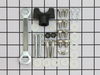 Hardware Kit, Stainless Steel – Part Number: 42775