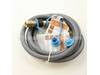 1/2" Hose w/quick disconnect – Part Number: 42902