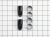 Latch/Clip Kit, Q W/Stand – Part Number: 43286