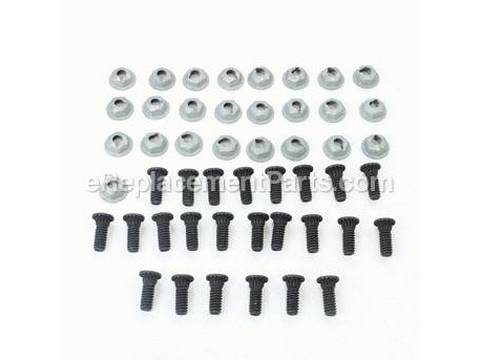 10510365-1-M-Weber-43395-Hardware Pack For Lid And Cookbox