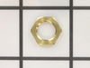 10510366-1-S-Weber-43744-Hex Nut, 1/8-27, Brass