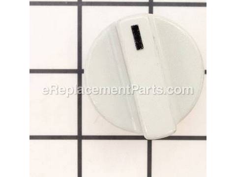 10510388-1-M-Weber-47875600-Control Knob - Grey