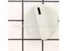 10510388-1-S-Weber-47875600-Control Knob - Grey
