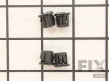Bushing Door Hinge – Part Number: 4986987