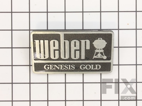 10510433-1-M-Weber-51402-Logo and fasteners