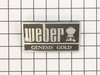 10510433-1-S-Weber-51402-Logo and fasteners
