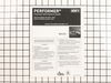 Owners Manual – Part Number: 54253