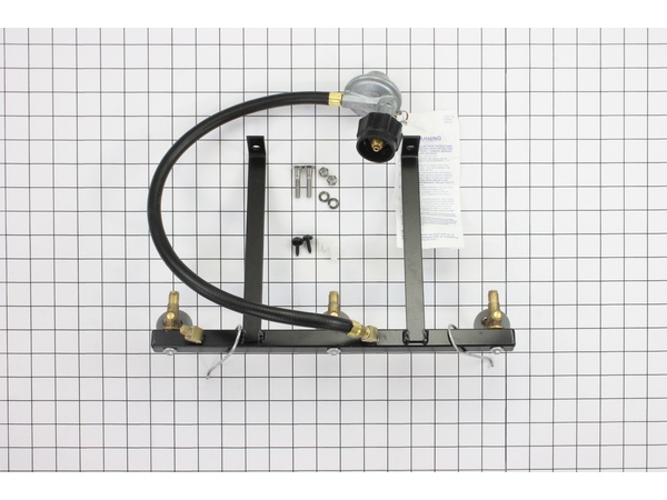 10510496-1-M-Weber-56038-Manifold Assembly