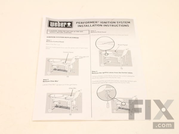 10510507-1-M-Weber-56295-Instruction Sheet