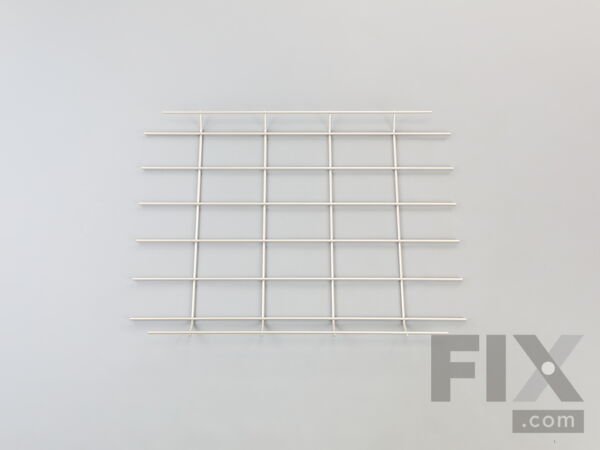 10510545-1-M-Weber-60027-Bottom Rack, Performer Silver