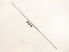 Axle, 22.5in. – Part Number: 60032