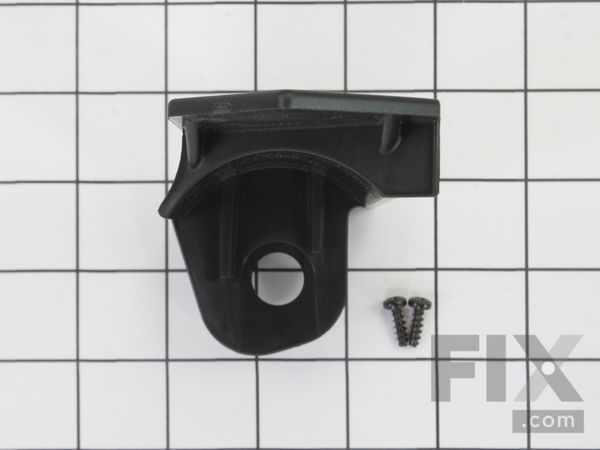 10510560-1-M-Weber-60064-Control Bracket - Black